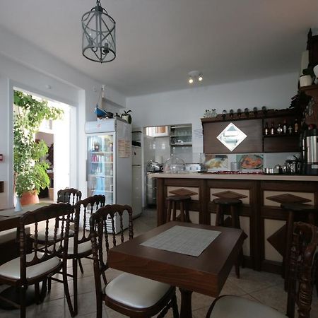 Hotel Philippi Mykonos Town 外观 照片