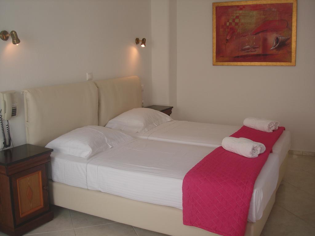 Hotel Philippi Mykonos Town 客房 照片
