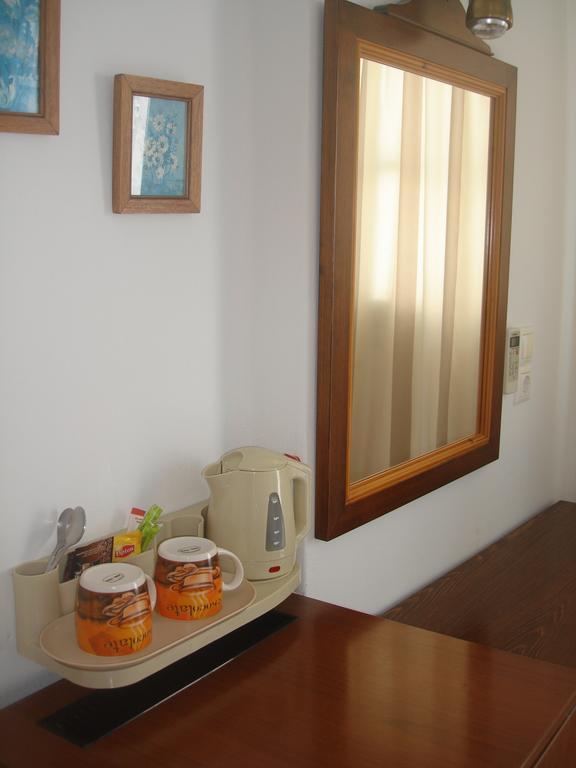 Hotel Philippi Mykonos Town 客房 照片