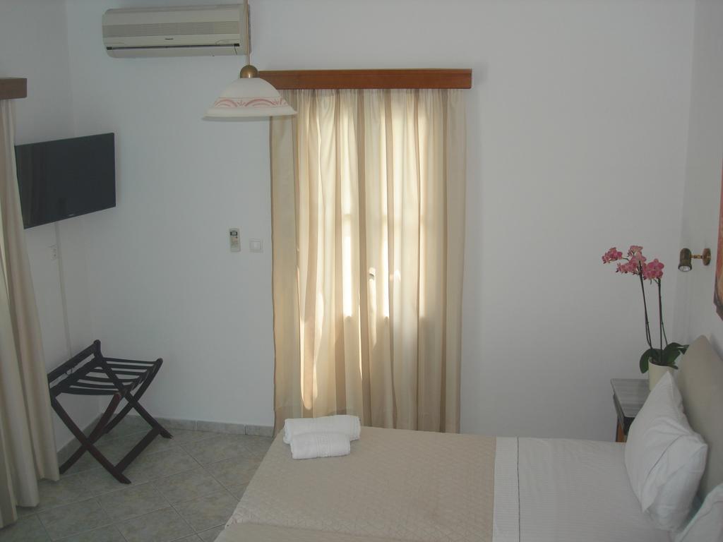 Hotel Philippi Mykonos Town 客房 照片