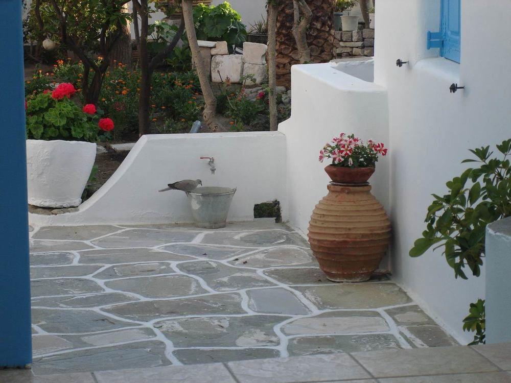 Hotel Philippi Mykonos Town 外观 照片