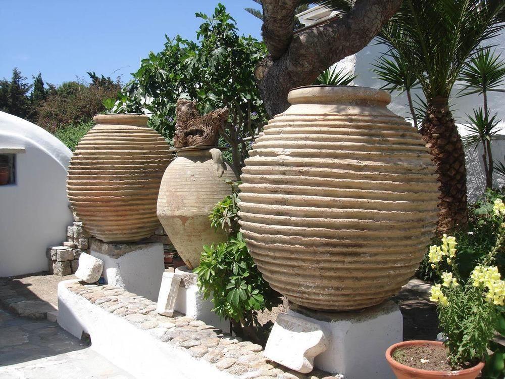 Hotel Philippi Mykonos Town 外观 照片
