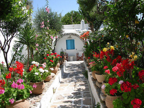 Hotel Philippi Mykonos Town 外观 照片